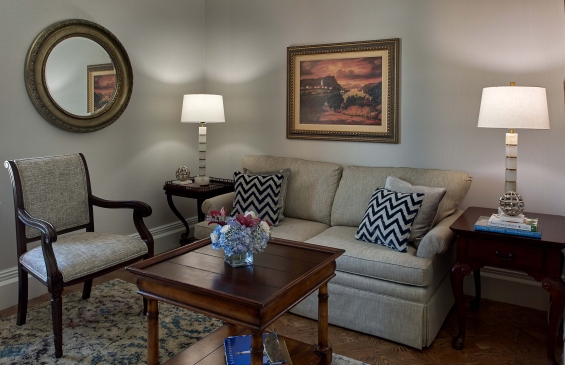 Viking One Bedroom Suite