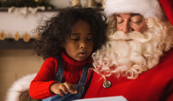 Santa