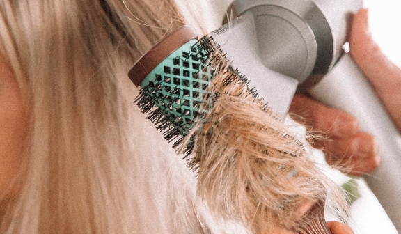 Lily + Lion Salon Pop-Up