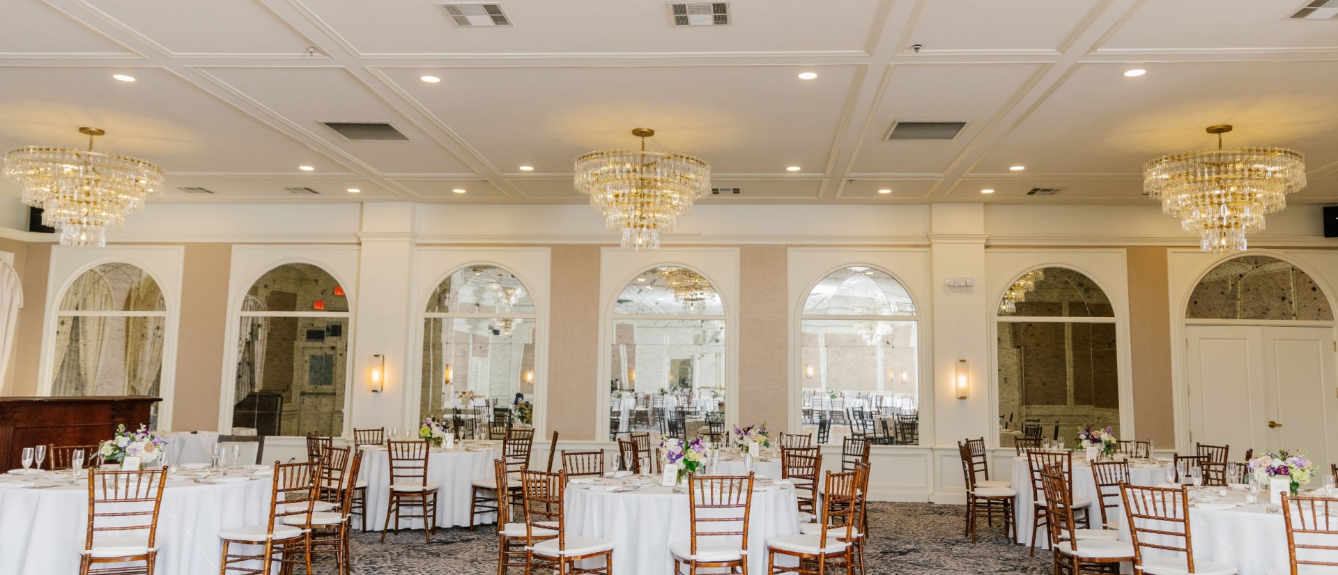 easter brunch Hotel Viking Newport