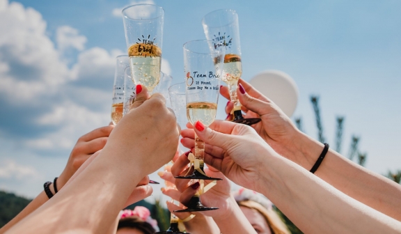 The Newport Bachelorette Guide