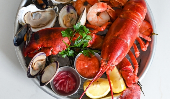 Lobster Boil