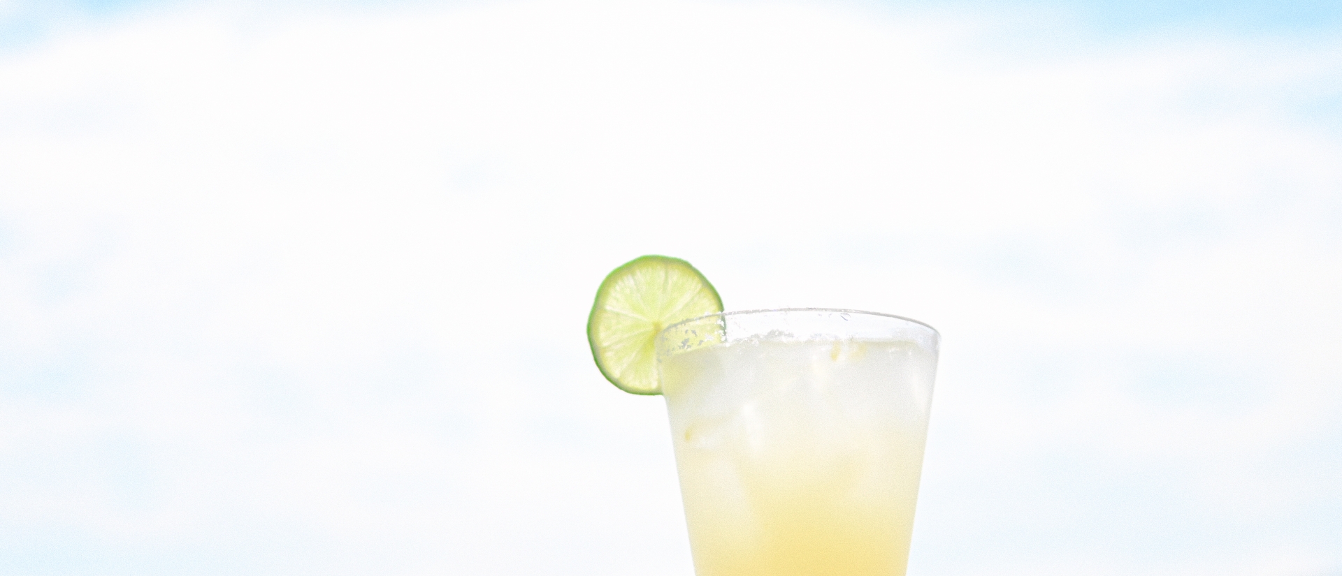 Tequila at the Lobby Bar