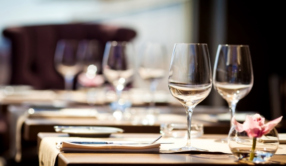 Foley Dinner