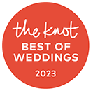 the knot best of weddings 2023