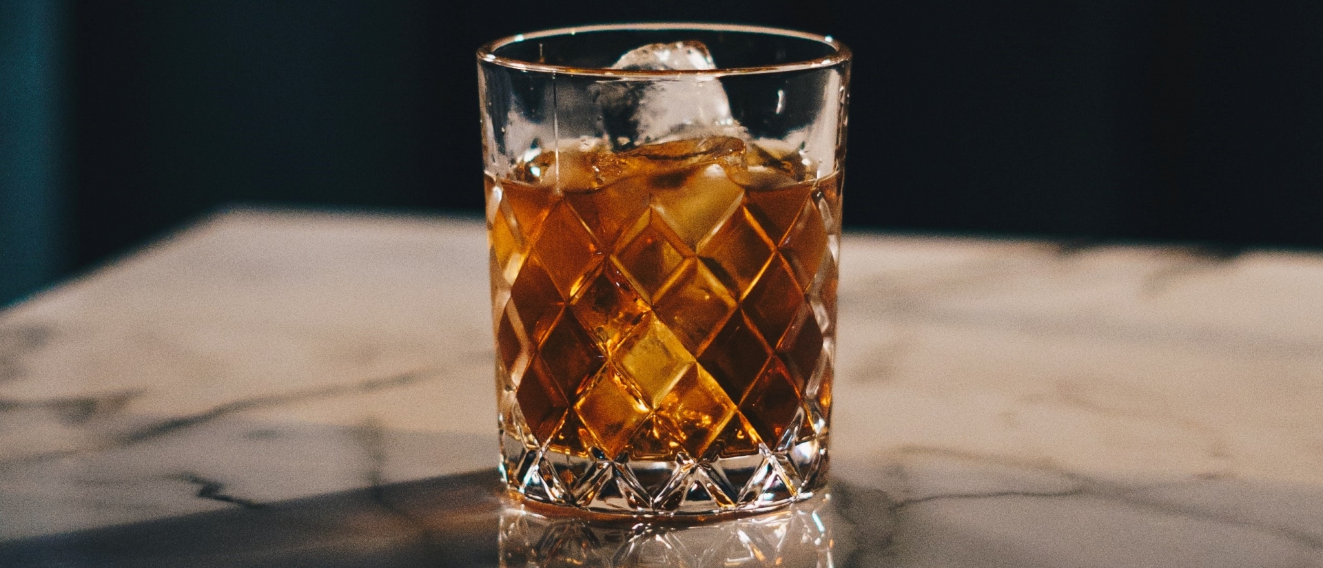 one bellevue whiskey