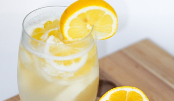 lemonade