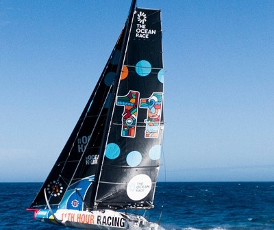 11th Hour Ocean Race Discover Newport