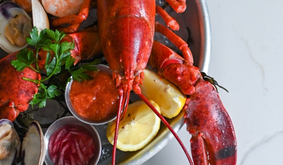 Lobster Bake