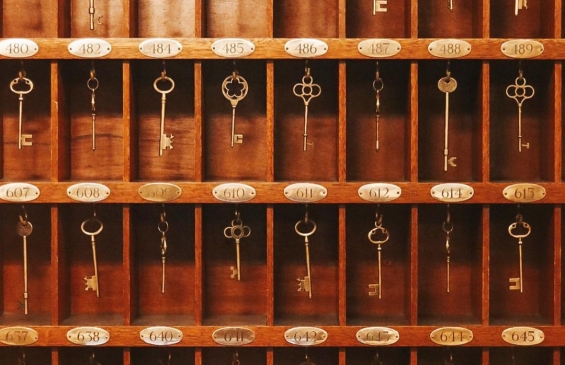 Salve Regina Friends & Family Rate