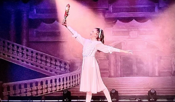Nutcracker
