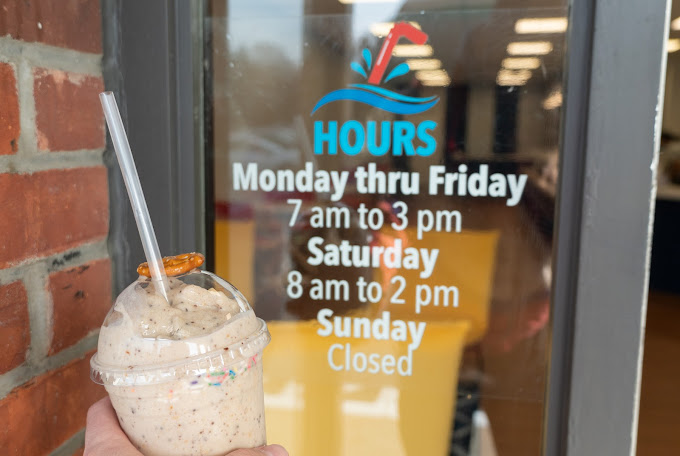 Bellevue Nutrition Center