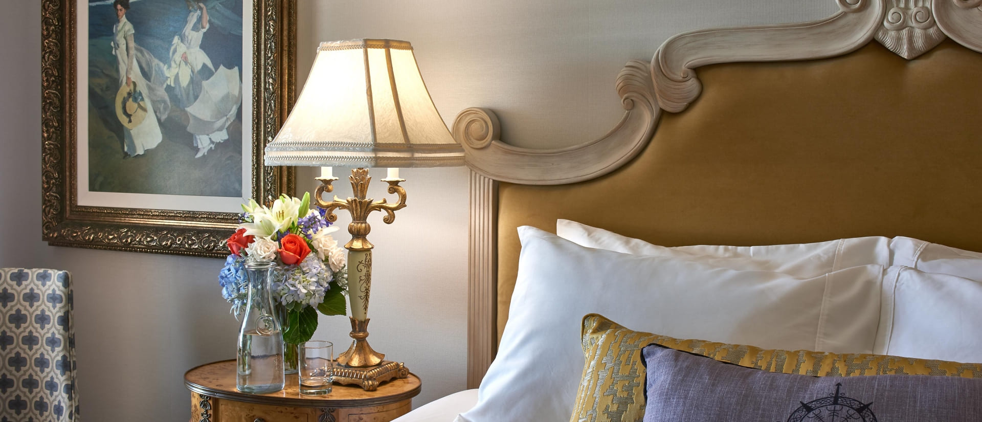 hotel room hotel viking