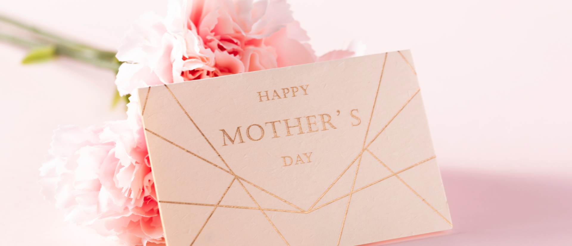Mother's Day card