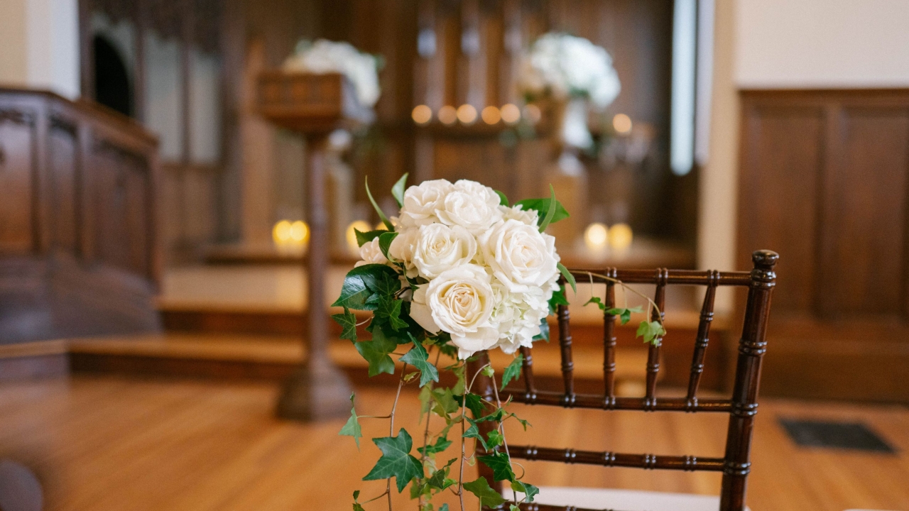 chapel at hotel viking