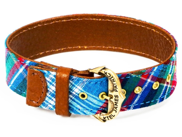 Belt from Kiel James Patrick