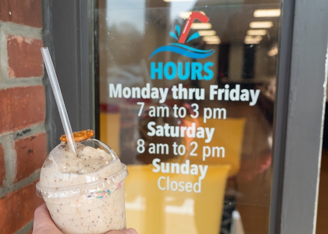 Bellevue Nutrition Center