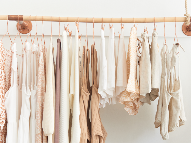 Harper Tucker Shop interior